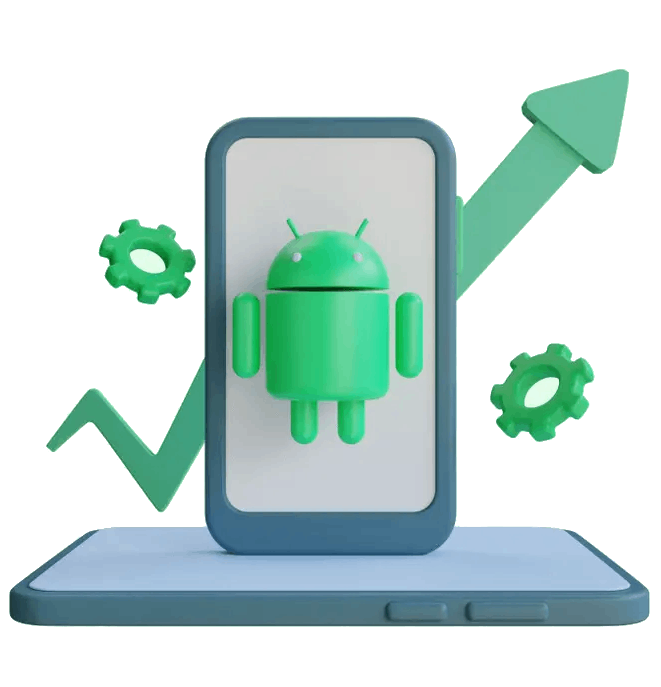 Android App Development