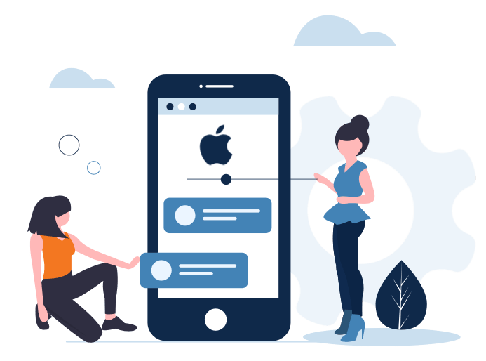 iOS App Development