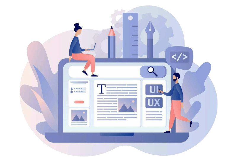Web Application Development